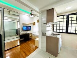 Simei Green Condominium (D18), Condominium #596395071